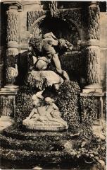 Paris 6e Paris-Le Géant Polyphéme à Paris 6e