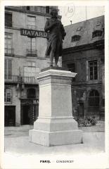 Paris 6e Paris-Condorcet à Paris 6e