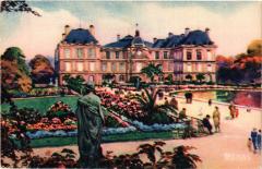 Paris 6e Paris-Palais du Luxembourg -
																					75006 Paris 6e
																			