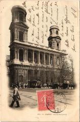 Paris 6e Paris-Saint Sulpice à Paris 6e