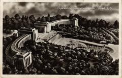 Exposition Internationale Paris 1937 à Paris 16e