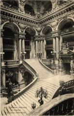 Theatre National de l'Opera