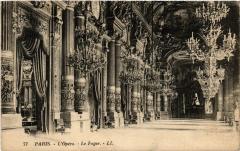 Paris 9e - L'Opera à Paris 9e