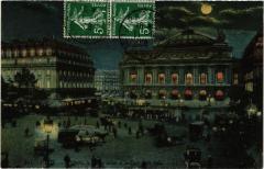 Paris 9e - L'Opera à Paris 9e