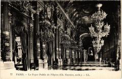 Paris 9e - Le Foyer Public à Paris 9e