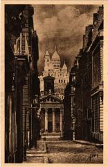 Paris 9e en Flanant à Paris 9e