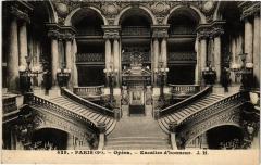 Paris 9e - Opera à Paris 9e