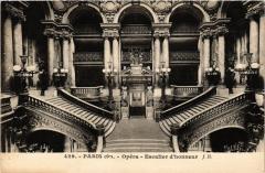 Paris 9e - Opera à Paris 9e