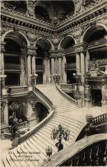 Theatre National de l'Opera