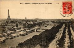 Paris Panorama de Paris