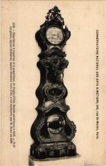 Paris (3e) Cnam - Régulateur á équation et á quantieme à Paris 3e