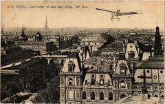 Paris Panorama dit des Sept Ponts