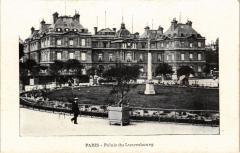 Paris 6e Paris-Palais du Luxembourg à Paris 6e