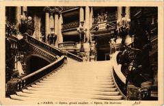 Paris 2e - Opera à Paris 2e