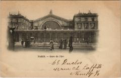 Paris 9e - Gare de l'Est à Paris 9e