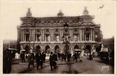 Paris 2e - L'Opera à Paris 2e