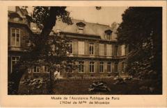 Paris 5e - Musée de l'Assistance Publique de Paris à Paris 5e