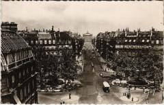Paris 2e - Avenue de l'Opéra -
																					75002 Paris 2e
																			
