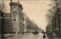 Paris 7e - 208. Ministère de la Guerre à Paris 7e