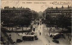 Paris 2e - Avenue de la Opéra -
																					75002 Paris 2e
																			