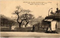 Paris 10e - Spécimen des Ateliers à Paris 10e