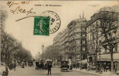 Paris 9e - Poissonniére à Paris 9e