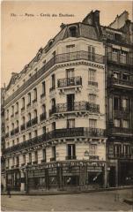 Paris 5e - Cercle des Etudiants à Paris 5e