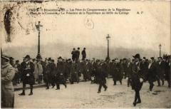Paris 8e - Place de la Concorde à Paris 8e