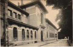 Paris 3e - -L'Ecole Coloniale -
																					75003 Paris 3e
																			
