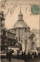 Paris 4e - L'Oratorie de la Saint-Antoine -
																					75004 Paris 4e
																			