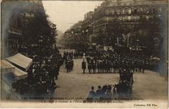 Paris 1e - Les Jurnées à Paris 1er