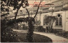 Paris 7e - Maison de Santé à Paris 7e