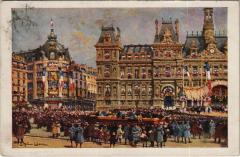 Paris 4e - Offerte par le Grand Bazar de l'Hôtel de Ville à Paris 4e