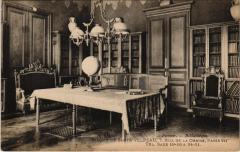 Paris 7e - Maison de Santé Velpeau, 7, Rue de la Chaise à Paris 7e
