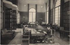 Paris - Université de Paris - Le Salon de la Maison de Cuba -
																					75000 Paris
																			
