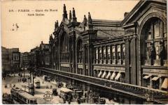 Paris 10e - Gare du Nord à Paris 10e