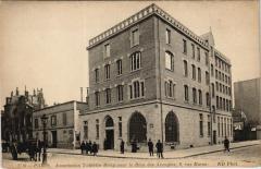 Paris 7e - 2716. Association Valentin Haüy à Paris 7e