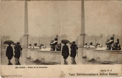 Paris 8e - 23. Place de la Concorde à Paris 8e