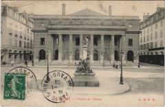 Paris 6e Théatre de l'Odéon