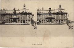 Paris 6e Palais du Luxembourg