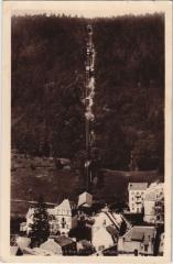 Mont Dore Le Funiculaire à Mont-Dore