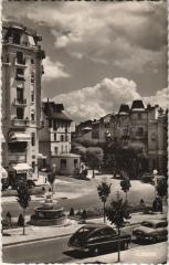 Chatel-Guyon Station Thermale et Touristique