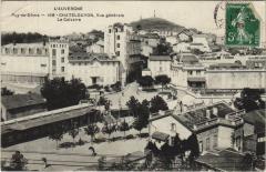 Chatel-Guyon vue generale