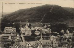La Bourboule vue generale à La Bourboule