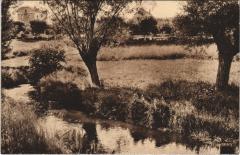 Chatel-Guyon Le Sardon à Sardon