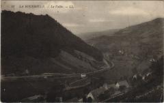 La Bourboule La Vallee à La Bourboule