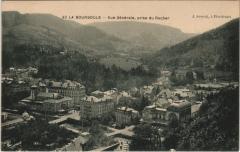 La Bourboule vue generale à La Bourboule