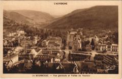 La Bourboule vue generale à La Bourboule