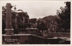 La Bourboule le Casino à La Bourboule