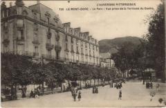 Mont Dore Le Parc à Mont-Dore